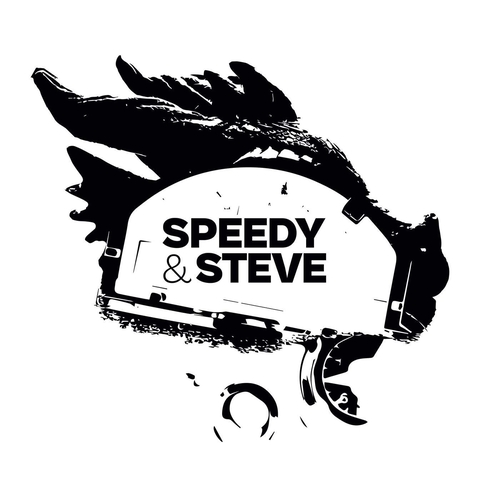 Speedy & Steve - Speedy & Steve [MOTE065D]